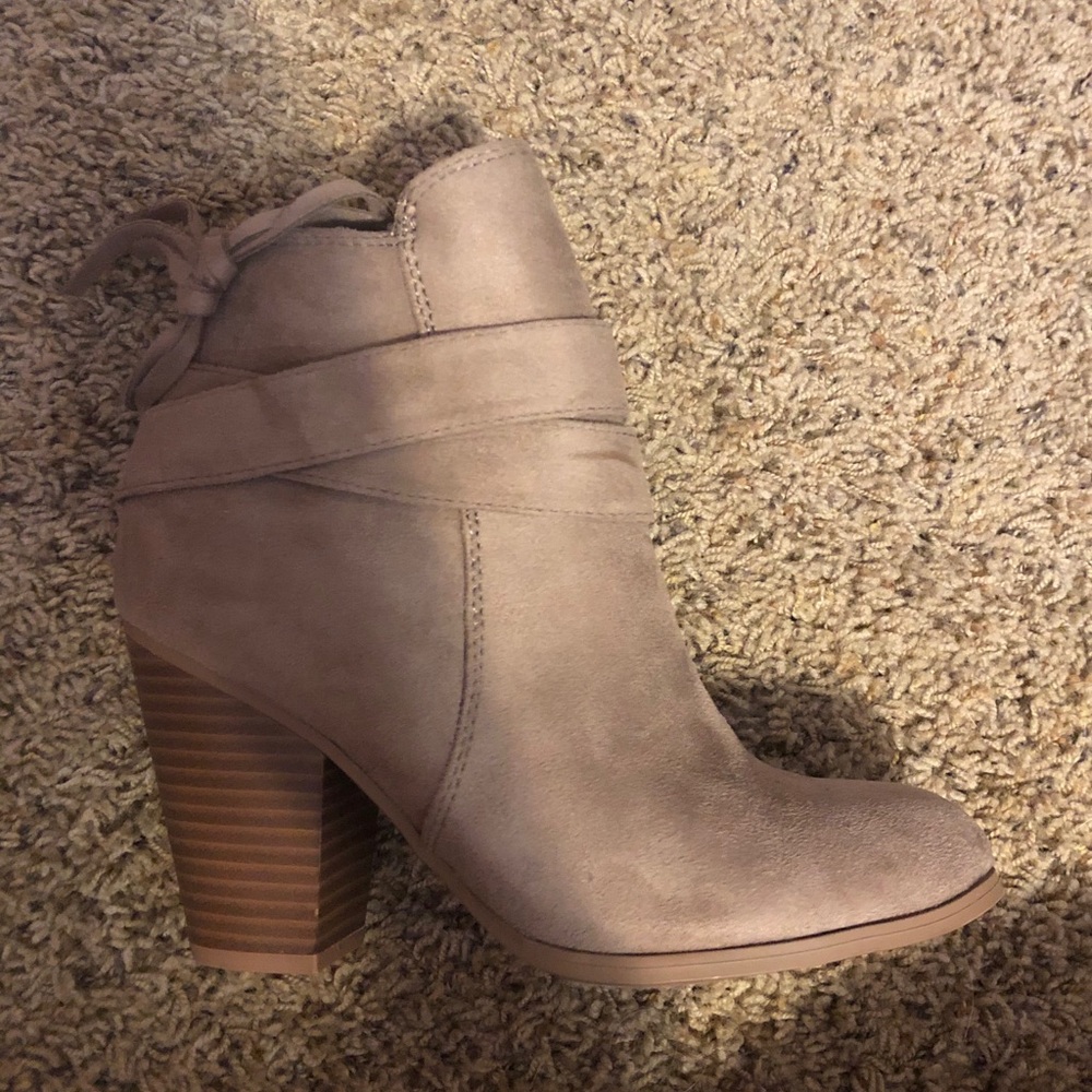 booties